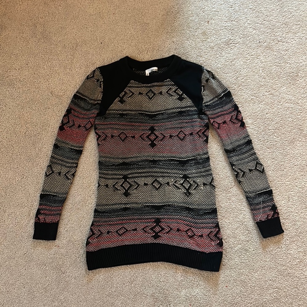Abound Long Bodycon Sweater